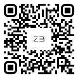 Zee Business Download the App QR Code